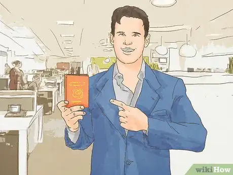 Image titled File for a Work Visa Step 15