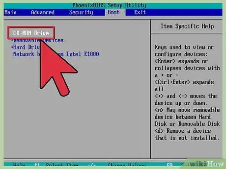 Image titled Erase a Computer Hard Drive Step 3