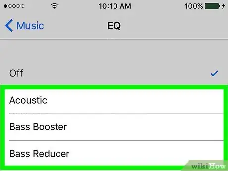 Image titled Increase the Volume on iPhone Step 8