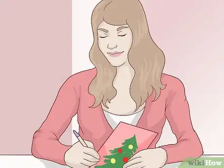 Image titled Have Your Child Take a Picture with Santa Step 11