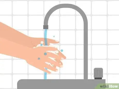 Image titled Grocery Shop Safely During the Coronavirus Outbreak Step 7