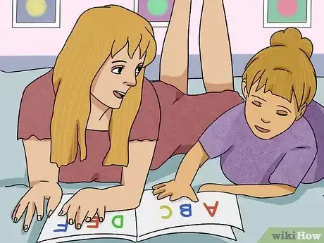 Image titled Cope when Your Child Is Diagnosed with Cancer Step 10