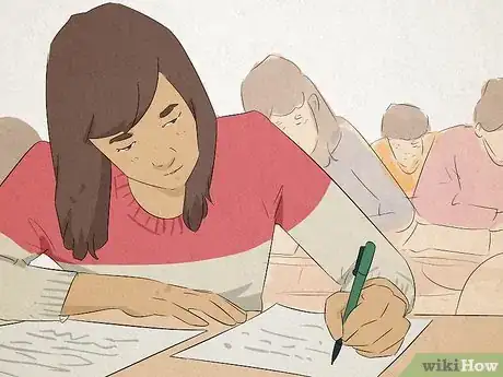 Image titled Become a Legal Nurse Consultant Step 13