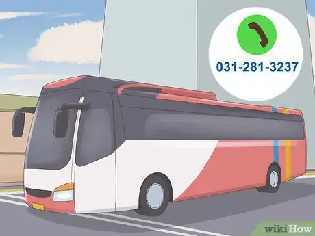 Image titled Go to Everland Step 2