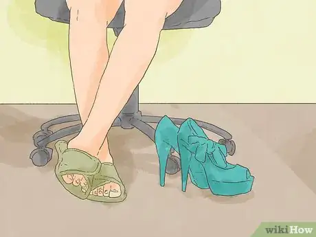 Image titled Deal With a Drama Queen Step 10