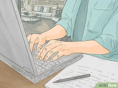 Image titled Begin a Title Search When Purchasing a Foreclosed Home Step 6