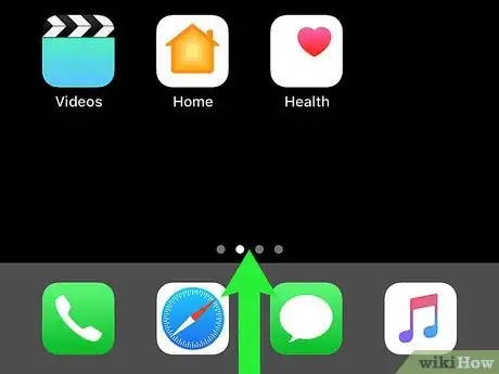 Image titled Adjust the Brightness on iPhone or iPad Step 1