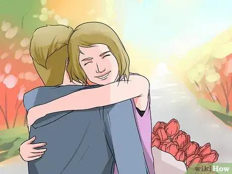 Image titled Get a Girl Who Is in a Relationship to Like You Step 7