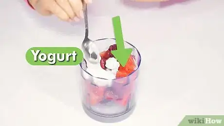 Image titled Make a Watermelon Smoothie Step 16