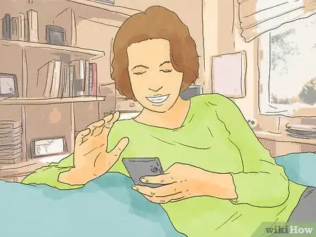 Image titled Communicate with a Girl when She Is Not Around Step 6