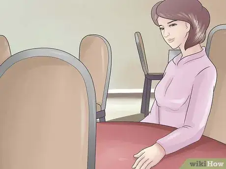 Image titled Be at Peace Step 8