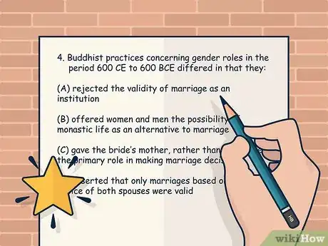 Image titled Pass an Exam Without Studying Step 5