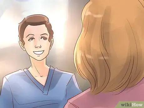 Image titled Survive Your First Job As a Registered Nurse Step 5