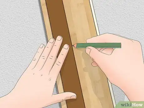 Image titled Install Bamboo Flooring on Plywood Step 9