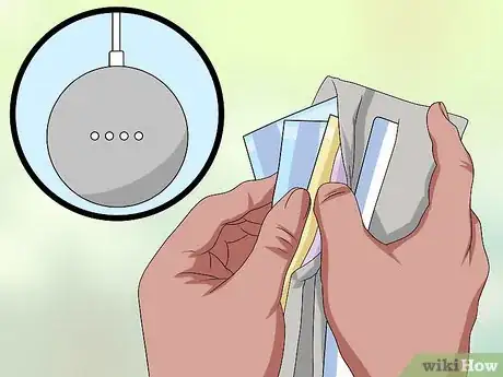 Image titled Choose a Google Home Device Step 2