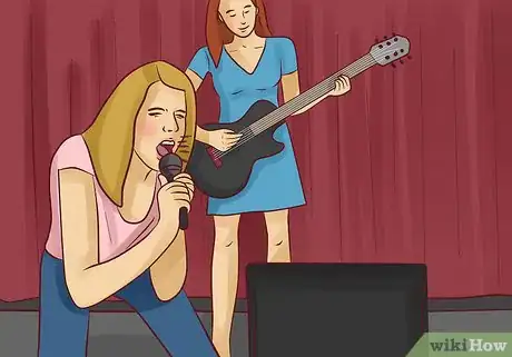 Image titled Be a Professional Singer Step 5