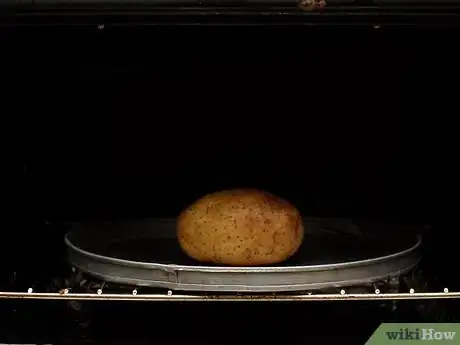 Image titled Bake Russet Potatoes Step 7