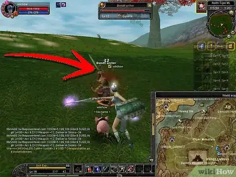 Image titled Make Money on Silkroad Online Step 6