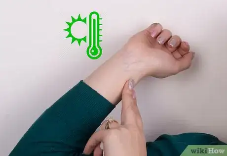 Image titled Choose a Red Lip Color Step 1