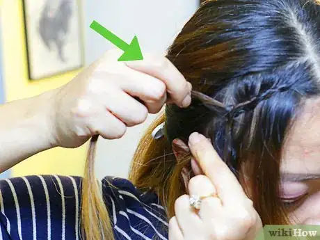 Image titled Do a Hidden Dutch Lace Braid Step 7