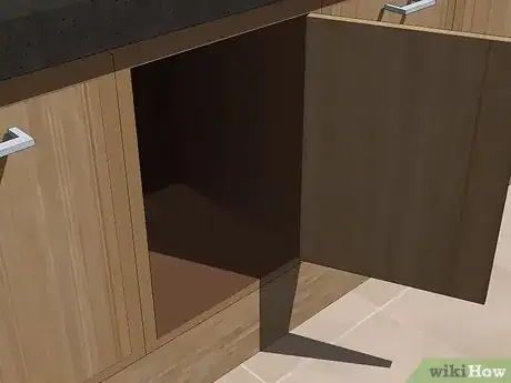 Image titled Create a Baking Station in Your Kitchen Step 6