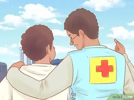Image titled Get Involved With the American Red Cross Step 4