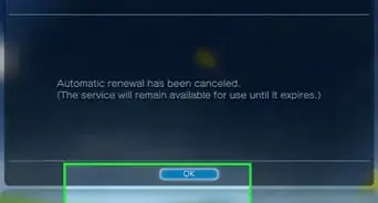 Cancel PlayStation Plus