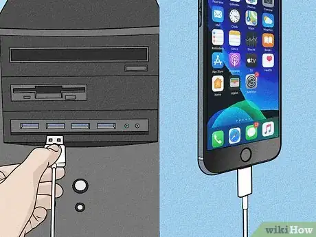 Image titled Use Your Phone As a Webcam Step 13