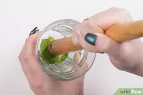 Image titled Make a Mint Julep Step 2