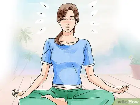 Image titled Evaluate Your Depression Management Plan Step 16