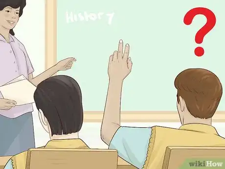 Image titled Pass History Class Step 12
