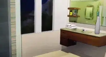 Improve a Bathroom Without Remodeling