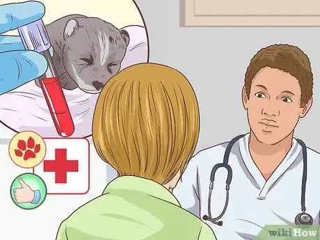 Image titled Prevent Disease in Orphaned Newborn Puppies Step 1