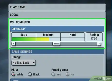Image titled Play Chess Online Step 7