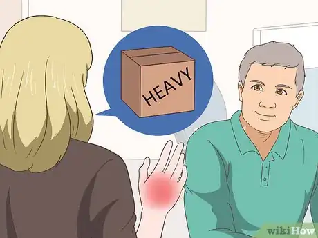 Image titled Cope with Neuropathy Step 3