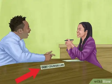 Image titled Eliminate Casino Debts Step 04