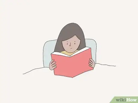 Image titled Relieve Stress at Night Step 2