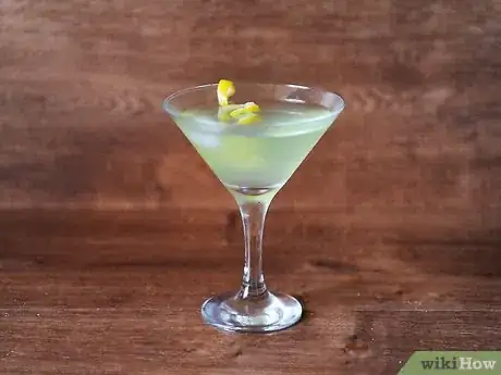 Image titled Make Absinthe Cocktail Step 12