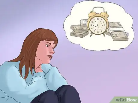 Image titled Live in a Family Crisis Step 3