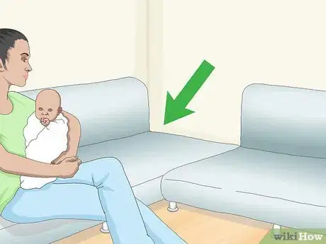 Image titled Decorate a Corner Step 2