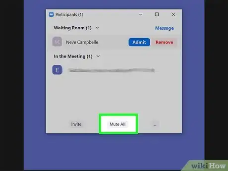 Image titled Protect Your Zoom Meetings Step 7