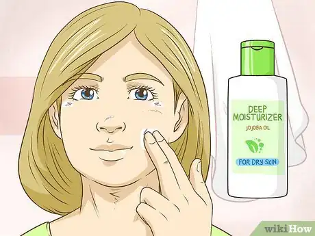 Image titled Look Younger Using Makeup Step 11