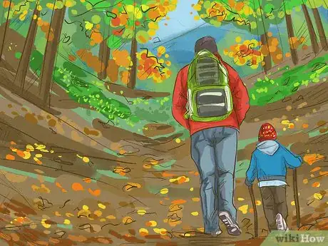 Image titled Hike in Autumn Step 3