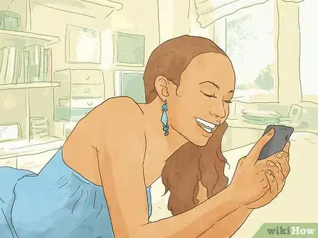 Image titled Have a Relationship with a Shy Girl Step 10