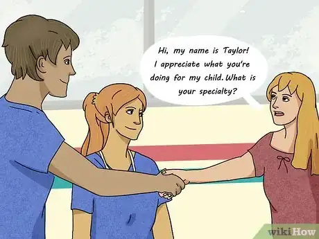 Image titled Cope when Your Child Is Diagnosed with Cancer Step 11