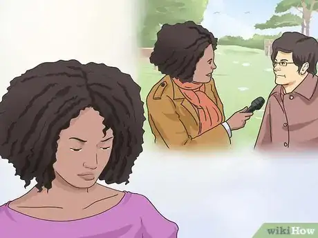 Image titled Become a Broadcast Journalist Step 2