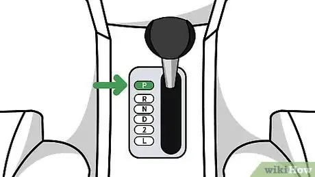 Image titled Fix an Ignition Key That Doesn't Turn Step 1