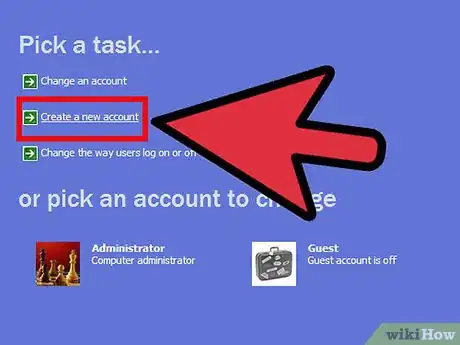 Image titled Use Windows XP Step 6