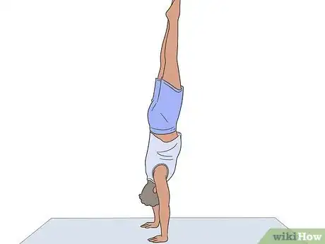 Image titled Do a One Armed Handstand Step 9