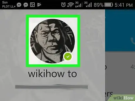 Image titled Take Pictures on Skype Step 17